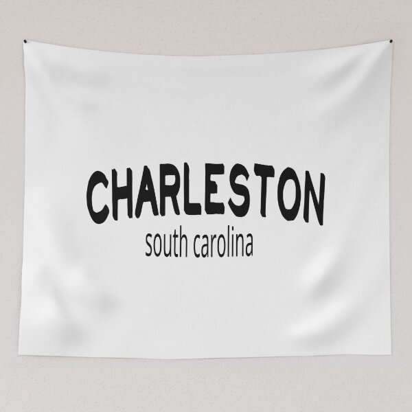 Item preview, Charleston designed and sold by leicha.