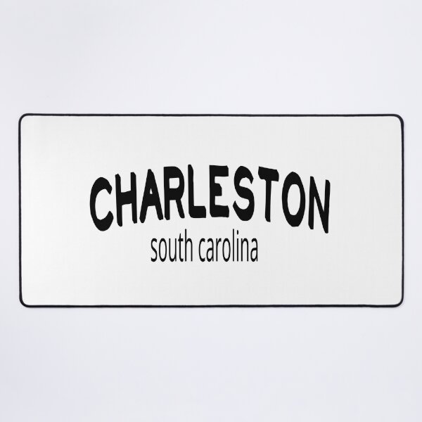 Item preview, Charleston designed and sold by leicha.