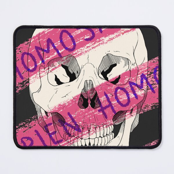 Item preview, Homo Sapien Variant Pink designed and sold by Alabaster-Raven.