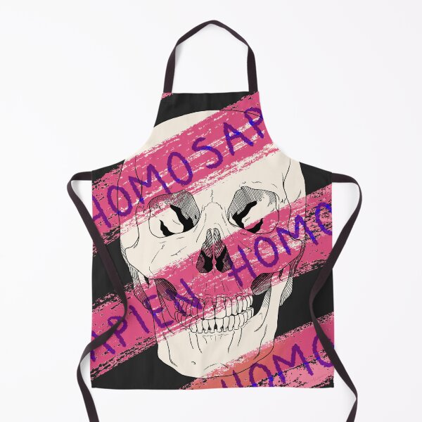 Item preview, Homo Sapien Variant Pink designed and sold by Alabaster-Raven.
