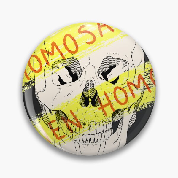 Item preview, Homo Sapien Variant Yellow designed and sold by Alabaster-Raven.