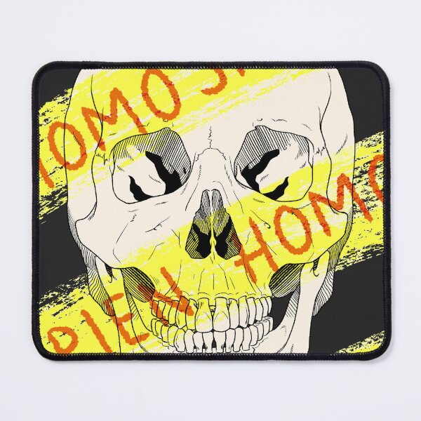Item preview, Homo Sapien Variant Yellow designed and sold by Alabaster-Raven.