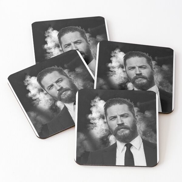 Item preview, Tom Hardy designed and sold by Motivate Masterpieces.