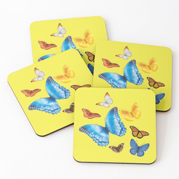 Item preview, Have a nice spring day with butterflies 2104 designed and sold by MyWay-Bilja.