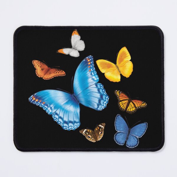 Item preview, Have a nice spring day with butterflies 2104 designed and sold by MyWay-Bilja.