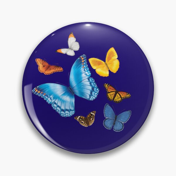 Item preview, Have a nice spring day with butterflies 2104 designed and sold by MyWay-Bilja.
