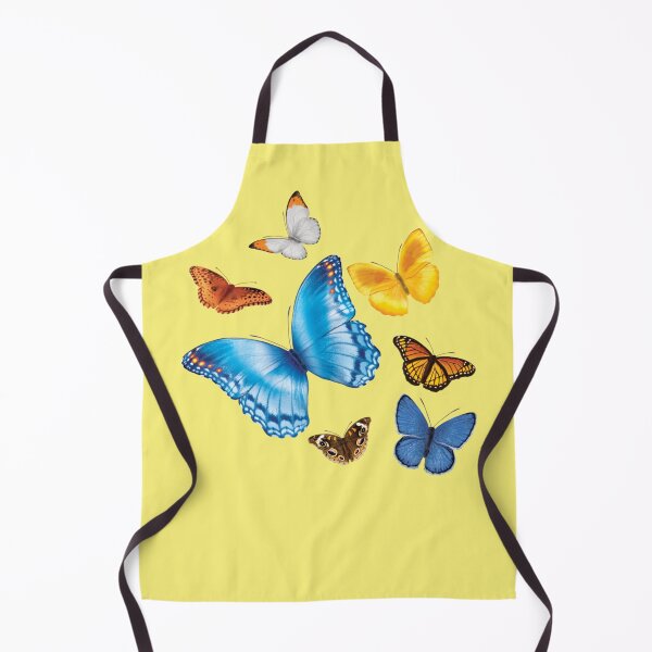 Item preview, Have a nice spring day with butterflies 2104 designed and sold by MyWay-Bilja.