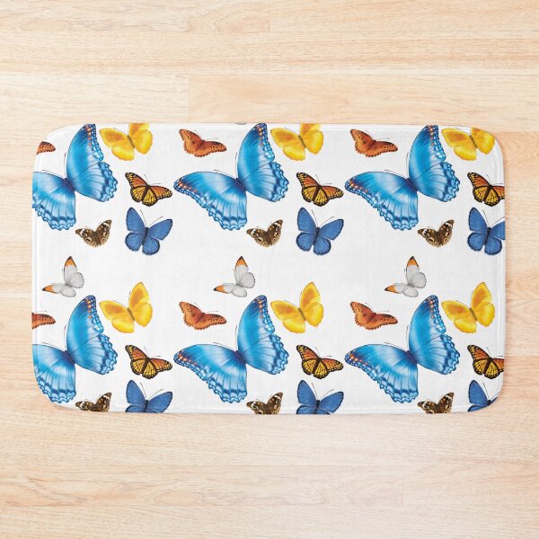 Item preview, Have a nice spring day with butterflies 2104 designed and sold by MyWay-Bilja.