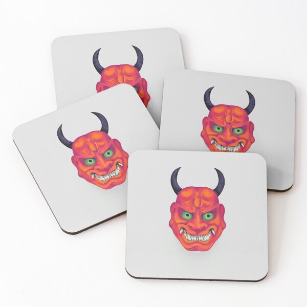 Item preview, My Oni One designed and sold by Devan Flaherty.