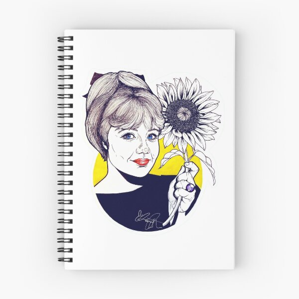 Item preview, Hayley designed and sold by TwistedStalk.