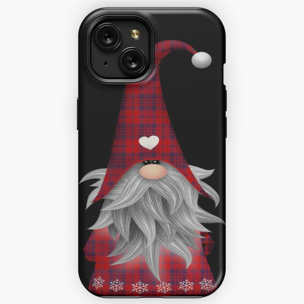 Gnome iPhone Cases for Sale