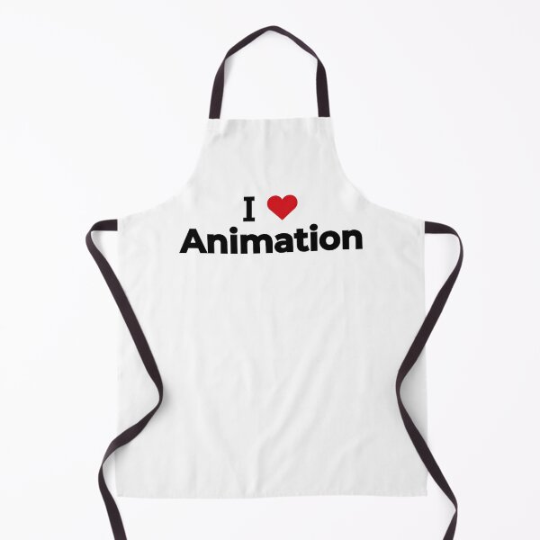 Item preview, I love Animation designed and sold by Moyanana.