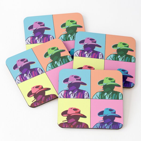 Item preview, Old west in color designed and sold by Mikayla Berndt.