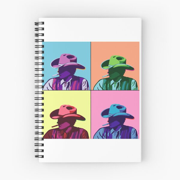 Item preview, Old west in color designed and sold by Mikayla Berndt.