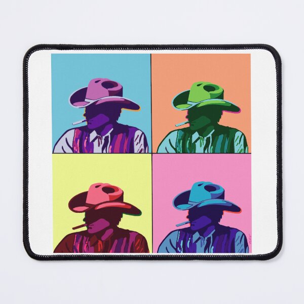 Item preview, Old west in color designed and sold by Mikayla Berndt.