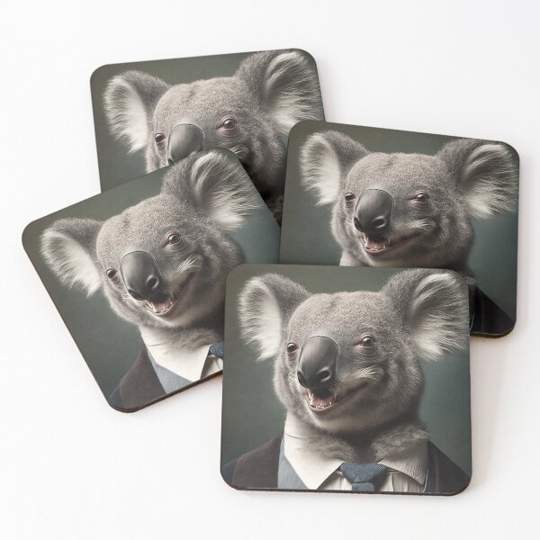 Item preview, Laughing Koala designed and sold by TylerBurst.