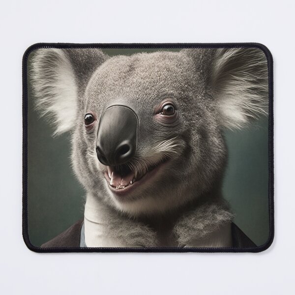 Item preview, Laughing Koala designed and sold by TylerBurst.