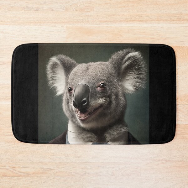 Item preview, Laughing Koala designed and sold by TylerBurst.