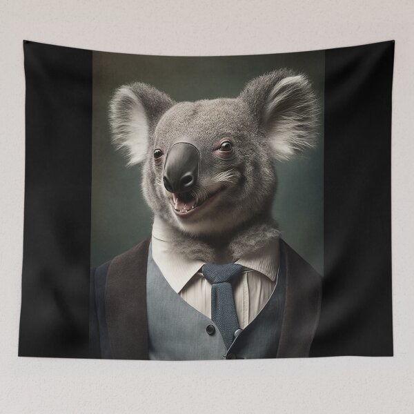 Item preview, Laughing Koala designed and sold by TylerBurst.