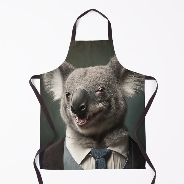Item preview, Laughing Koala designed and sold by TylerBurst.