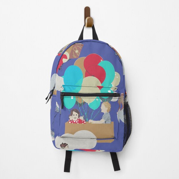 Item preview, Pattern - I believe I can fly - Child play designed and sold by Eejee-SK.