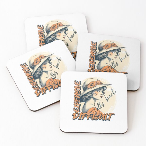 Item preview, Mothers Day 2023 shirt sticker and more - expensive difficult and talks back mothers day mom life designed and sold by AviationArtists.