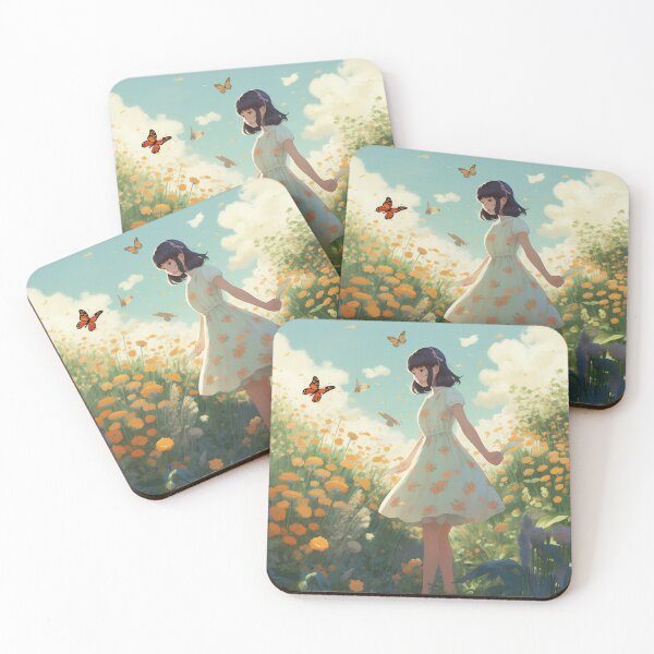 Item preview, Butterfly Meadow Daydream designed and sold by Buttnuggs.