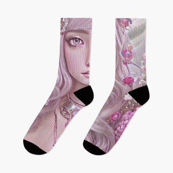 Item preview, Fae  designed and sold by palerose3.