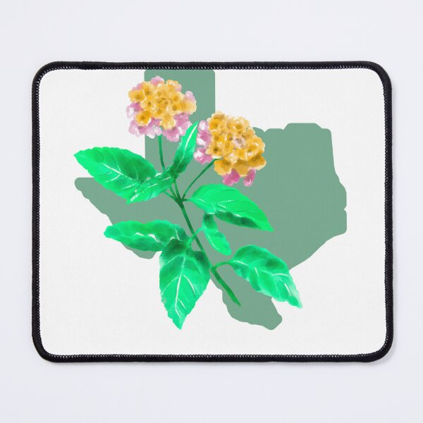 Item preview, Texas Lantanas designed and sold by shebringstrings.