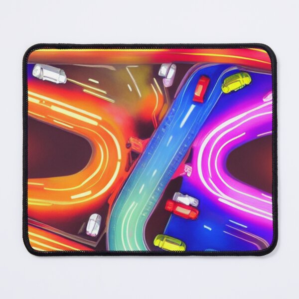 Artikelvorschau, Highway Mixmaster entworfen und verkauft von Sweet-Medley.