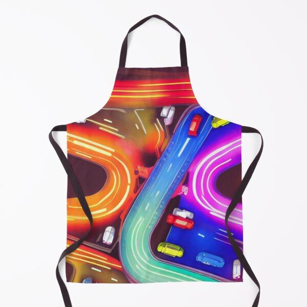 Item preview, Highway Mixmaster designed and sold by Sweet-Medley.