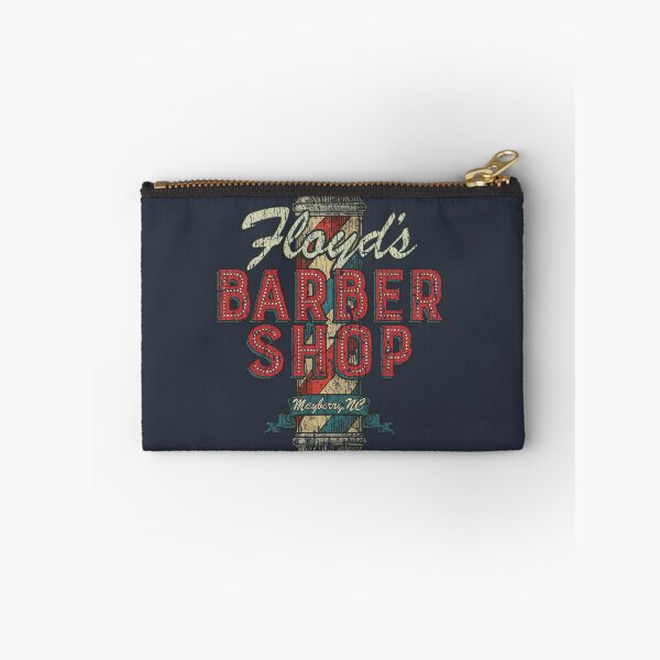 Artikelvorschau, Floyds Barbershop Mayberry 1929 entworfen und verkauft von AstroZombie6669.