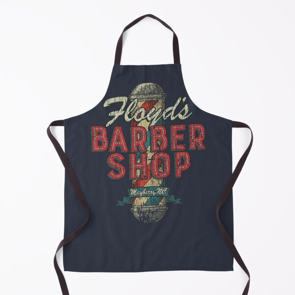 Artikelvorschau, Floyds Barbershop Mayberry 1929 entworfen und verkauft von AstroZombie6669.