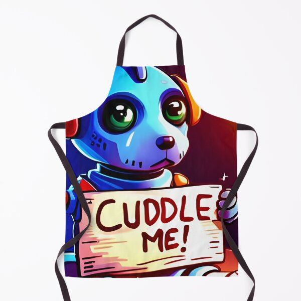 Item preview, cuddle me designed and sold by SanScho69.