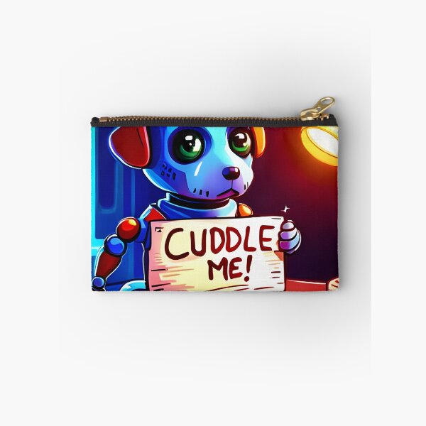 Item preview, cuddle me designed and sold by SanScho69.