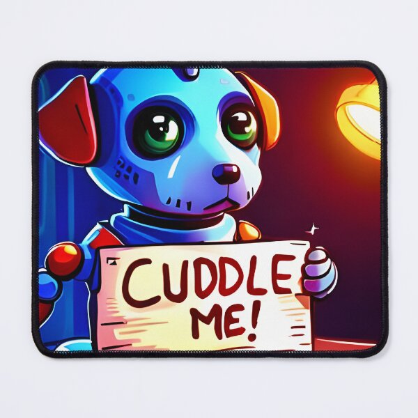 Item preview, cuddle me designed and sold by SanScho69.