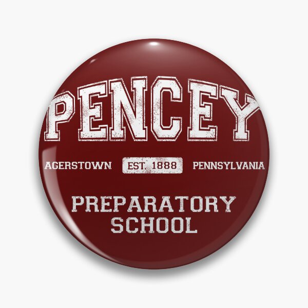 Aperçu de l'œuvre École préparatoire Pencey - Holden Caufield créée et vendue par mymymagic.