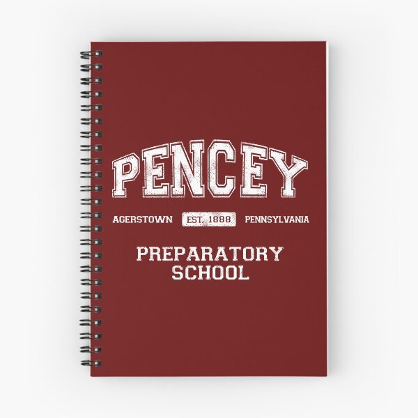 Item preview, Pencey Preparatory School - Holden Caufield designed and sold by mymymagic.
