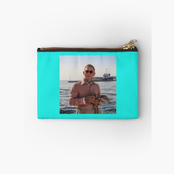 Item preview, daniel craig Long designed and sold by MrPikersStore.
