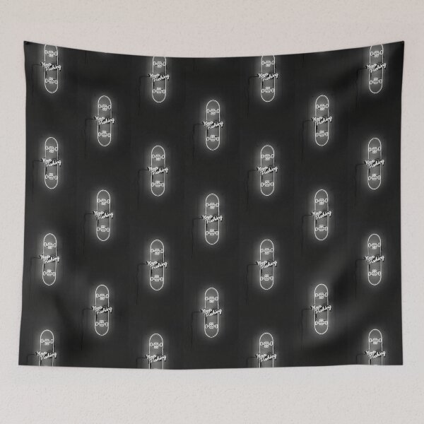Item preview, Keep Pushing... designed and sold by Bebface.