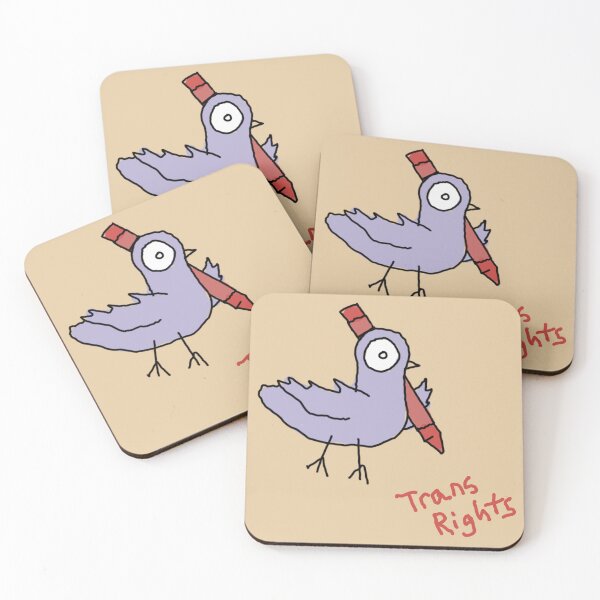 Aperçu de l'œuvre Temps de Pigeon 6 (Trans) créée et vendue par arrangedcat.