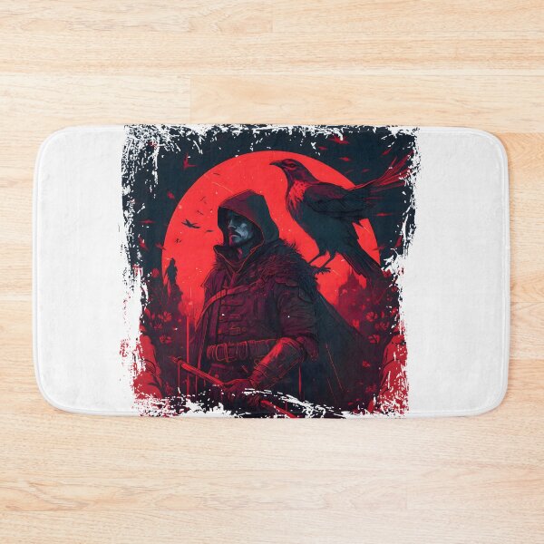 Item preview, Kopie von Kopie von Kopie von Kopie von Kopie von Kopie von Kopie von Raven Man Love BRZRKR designed and sold by MLArtifex.