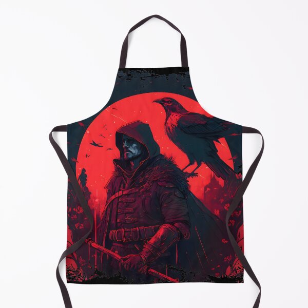 Item preview, Kopie von Kopie von Kopie von Kopie von Kopie von Kopie von Kopie von Raven Man Love BRZRKR designed and sold by MLArtifex.
