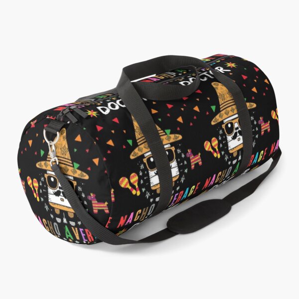 Item preview, Nacho Average Doctor Mexican Fiesta Cinco De Mayo designed and sold by blakfrog.