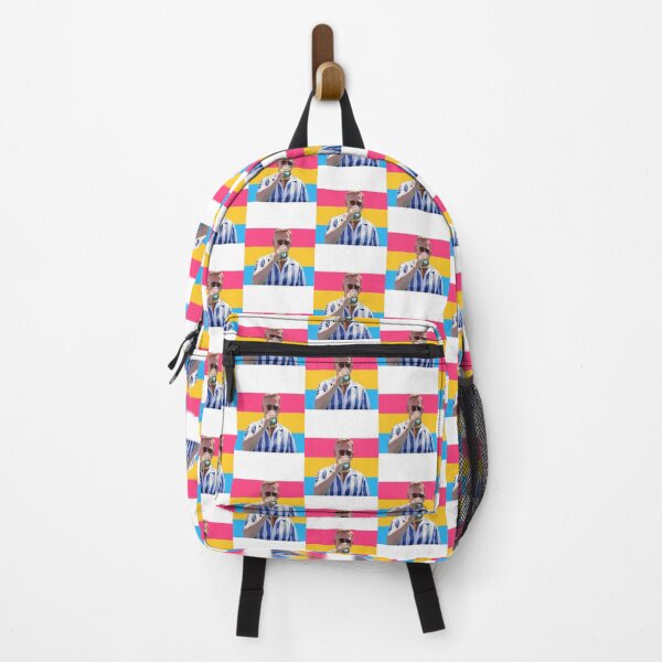 Item preview, Detective Benoit Blanc - Pansexual Pride Flag designed and sold by MrPikersStore.