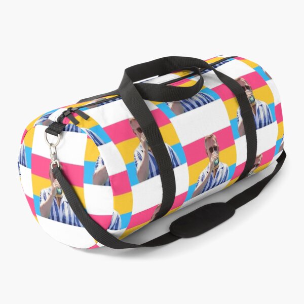 Item preview, Detective Benoit Blanc - Pansexual Pride Flag designed and sold by MrPikersStore.