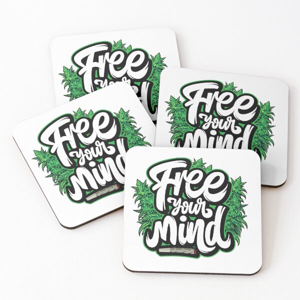 Item preview, Free your Mind designed and sold by WHOAZ.