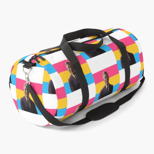 Item preview, Detective Benoit Blanc - Pansexual Pride Flag designed and sold by MrPikersStore.