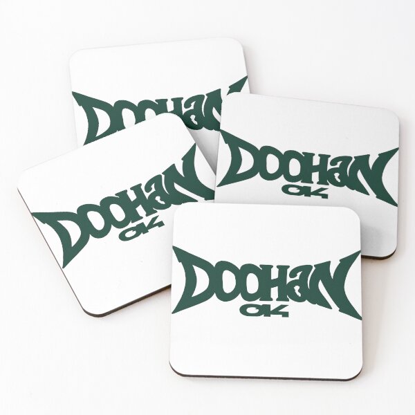 Item preview, Doohan Ok designed and sold by georgie-01.