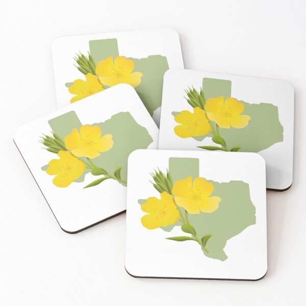 Item preview, Texas Sundrops designed and sold by shebringstrings.